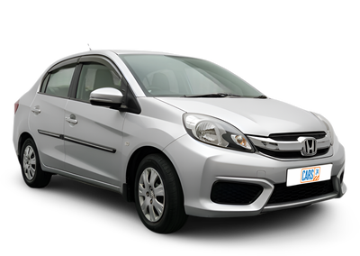 Honda Amaze-img
